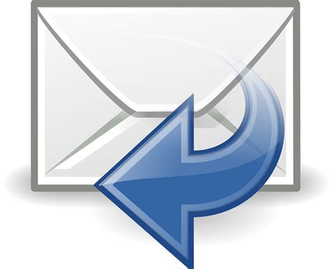 automatic email reply business  community