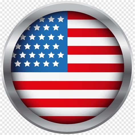 united states  america logo graphy usa flag decoration flag label