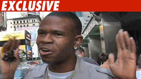 Chamillionaire I Chose To Be Foreclosed On