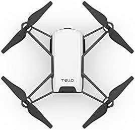 dji ryze tello mini drone quadcopter uav  kids beginners mp