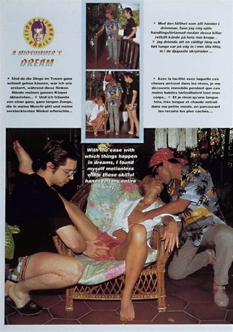 Vintage Retro Porno Private Magazine 119 Porn Pictures Xxx Photos