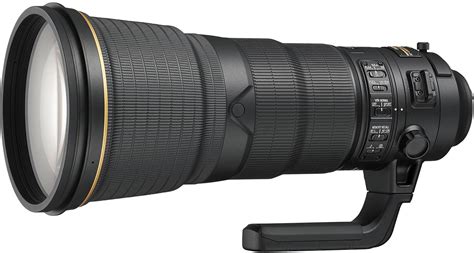 recommended ultra telephoto lenses bh explora