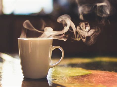 Should You Mix Cbd With Your Morning Coffee The Growthop