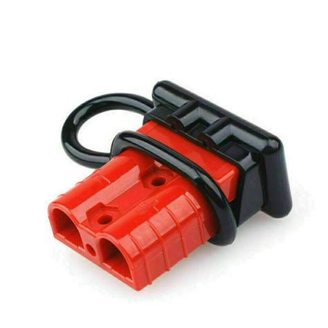 automotive battery terminal connector set cable quick connect plug ebay