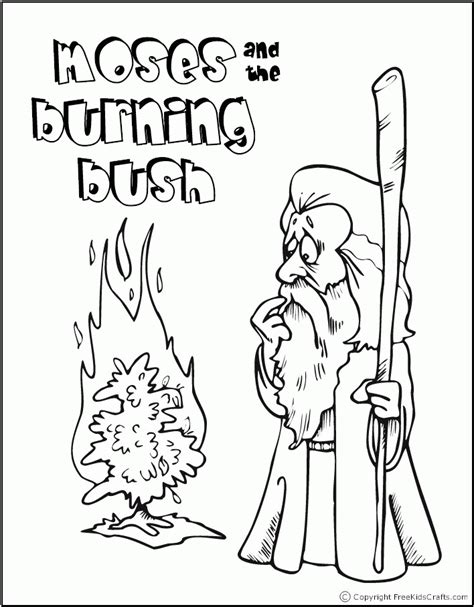 preschool bible coloring pages coloring home