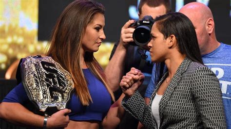 miesha tate says amanda nunes doesn t have what it takes to be champion