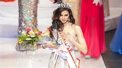 Miss Universe Canada Crowns Wrong Winner