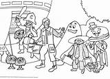 Coloring Pages Mcdonald Mcdonalds Ronald Printable Old House Days Color Getcolorings Mcdonaldland Ticking Pals Off His 80s Getdrawings sketch template