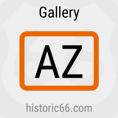 arizona archives historic