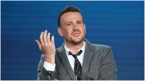 Jason Segel On The Midlife Crisis That Led To His Amc Series Variety