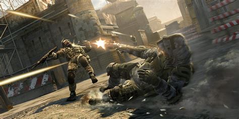 crytek releases the all action shooter warface xbox 360 edition today