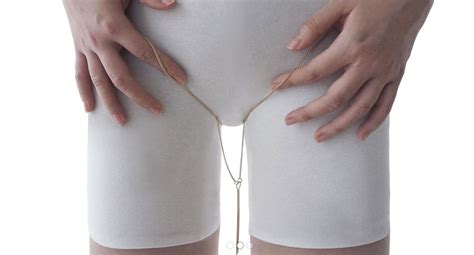 This “thigh Gap Jewelry” Will Enrage Then Inspire You