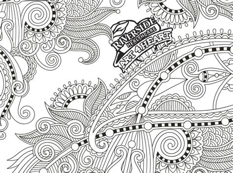 printable coloring pages healthcurrents