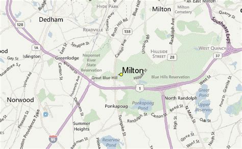 milton weather station record historical weather  milton