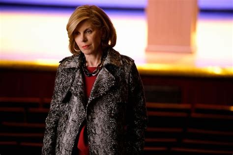 The Good Fight Tv Episode Recaps And News