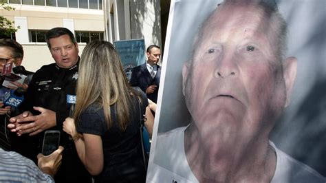 Golden State Killer Suspect Finally Caught Decades After Reign Of