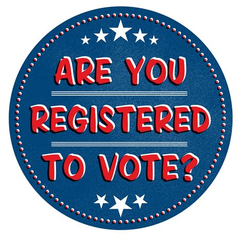 register to vote register to vote depending on your state s voter