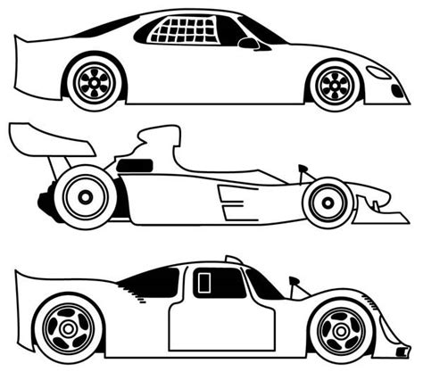 car drawing template  paintingvalleycom explore collection  car