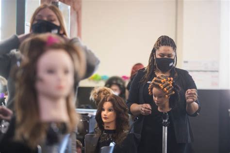 staffing shortages  supply issues impacting local hair salons