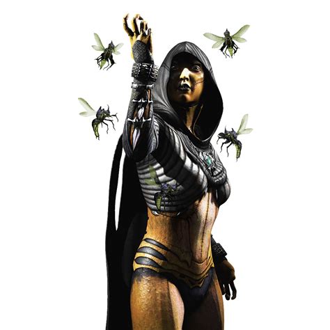 Dvorah Mortal Kombat X Mortal Kombat Mortal Kombat Characters