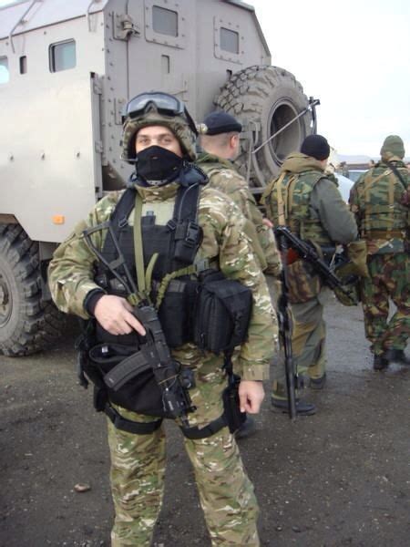 russian sf waks  askeri rusya