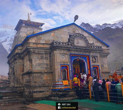 visit temples  uttarakhand top  temples  uttarakhand