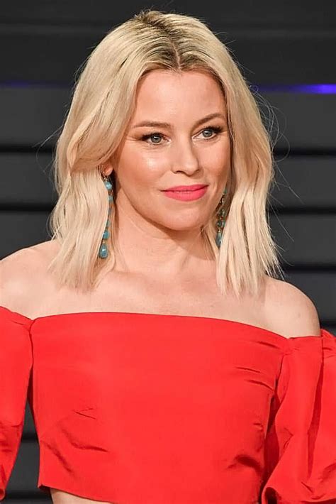 Elizabeth Banks Nude Pics And Topless Sex Scenes Scandal Planet
