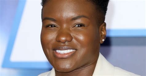 nicola adams will be strictly s first ever same sex celeb
