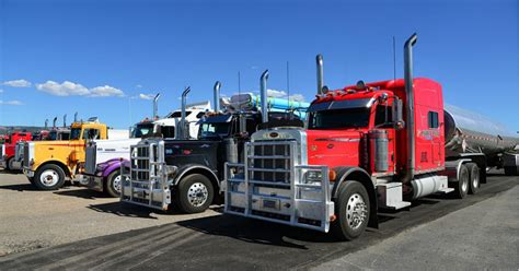 maintaining  trucking fleet  elds proclip usa