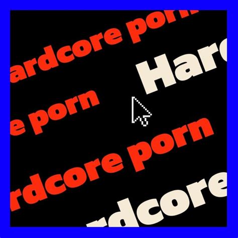 강시온 Hardcore Porn [digital Single] 2022