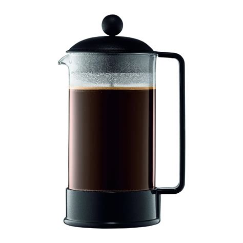 bodum french press cleaning instructions home home