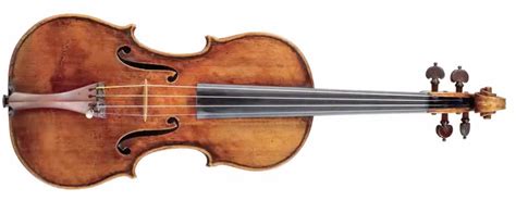 15 Most Expensive Violins Of All Time