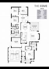 Cove Shelford Homes Quality Plus sketch template