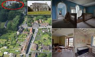 yorkshire village of west heslerton on sale for £20m daily mail online