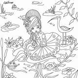 Coloring Pages Aol Choose Board Mermaid Mail Book sketch template