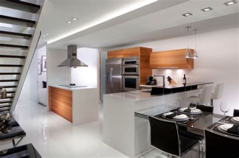 contemporary kitchen designs   rock  cooking world