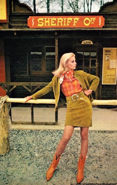 60s And 70s Fashion 70s Inspired Fashion Vintage Fashion Seventies