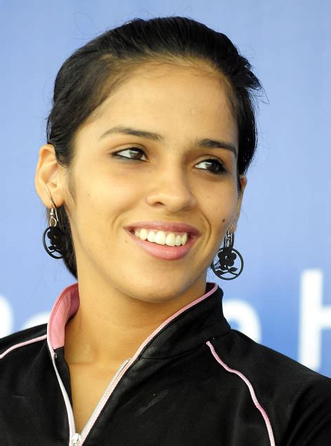 top sports players sania nehwal indian badminton player