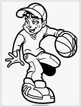 Gambar Mewarnai Kartun Olahraga Sketsa Pemain Sepak Bermain Mewarnaigambar Koleksi 1001topgambar Gudang Sejarah Ilmu Dengan sketch template