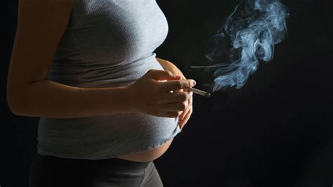 Effects Of Smoking During Pregnancy Successyeti