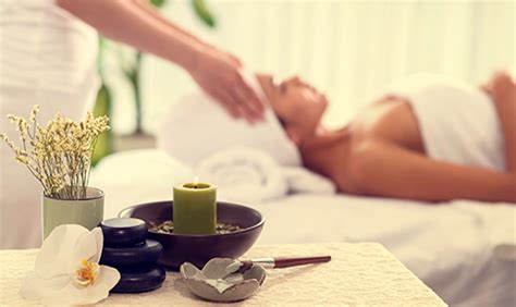 spa setup consultation  trainings