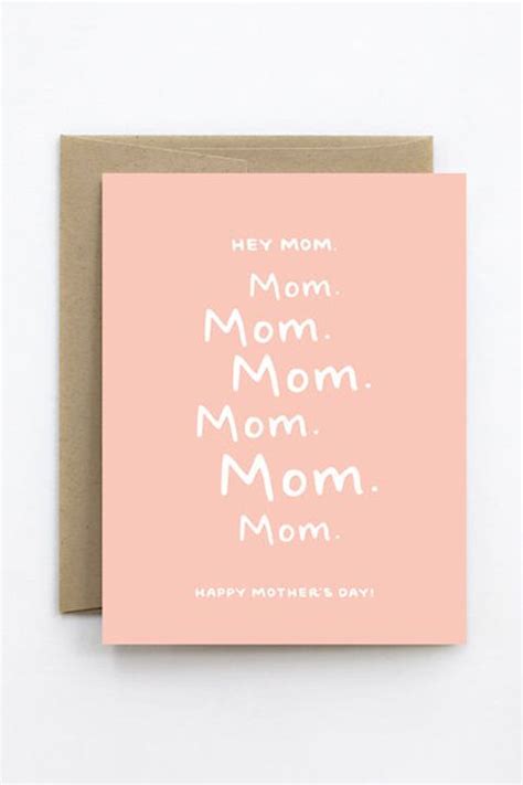 37 funny mother s day cards that will make mom laugh best mother s