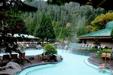 healing springs spa  harrison hot springs resort  spa couples