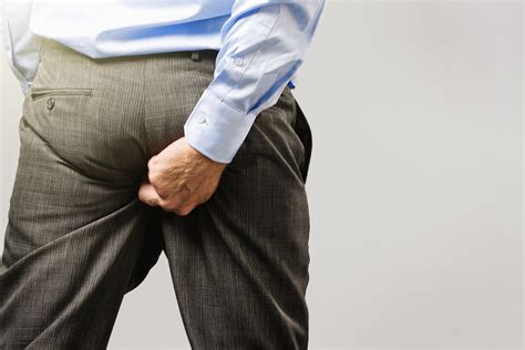 8 reasons your butt itches like crazy men s health