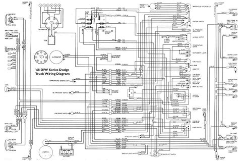 dodge ram  wiring diagram pics faceitsaloncom