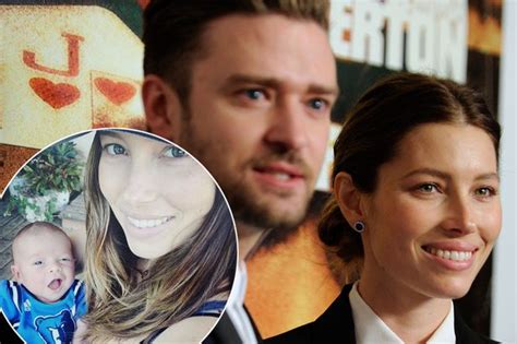 jessica biel admits fear over trying to get pregnant with justin
