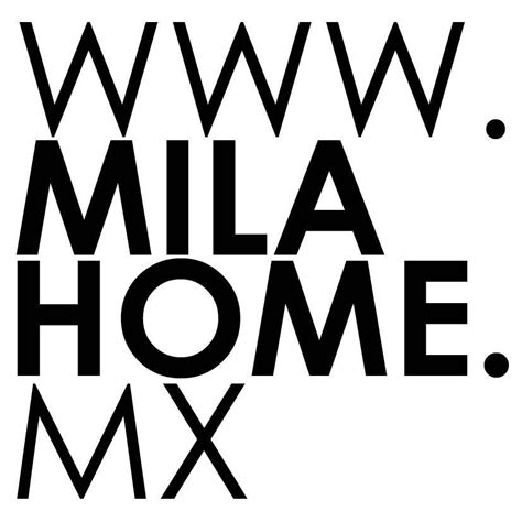 Mila Home Mexico City