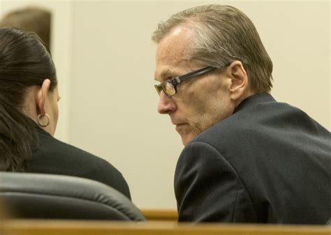 Alleged Sex Abuse Victim Martin Macneill Thought She Was