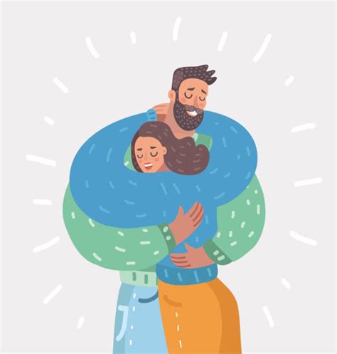 couple illustrations royalty free vector graphics and clip art istock