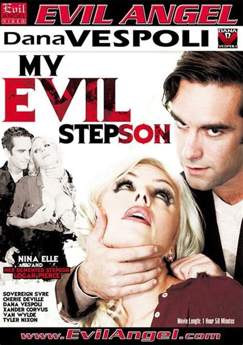 my evil stepson 2014 adult dvd empire